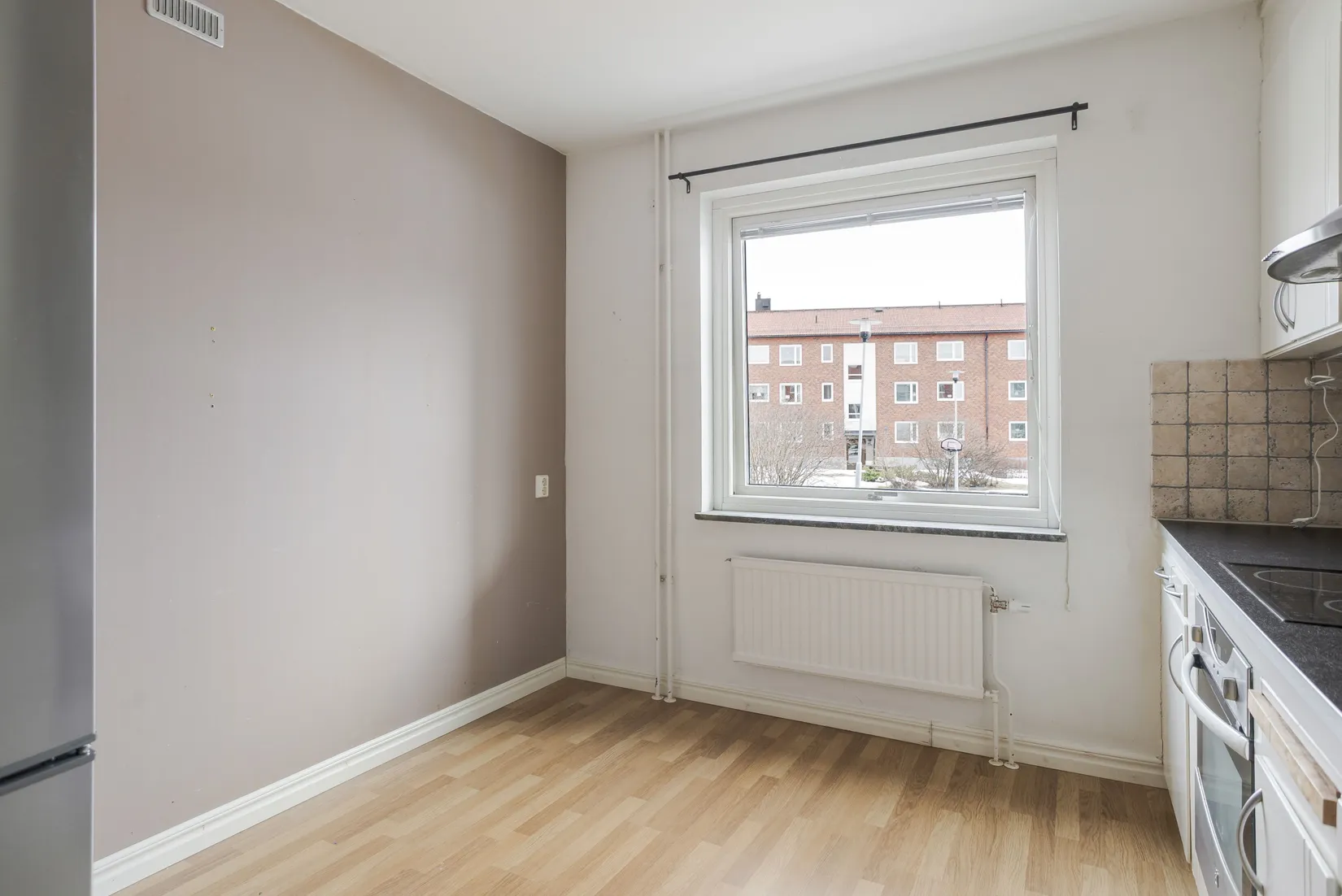 Bostadsrätt, Harmonigatan 11 E, Skönsmon, Sundsvall