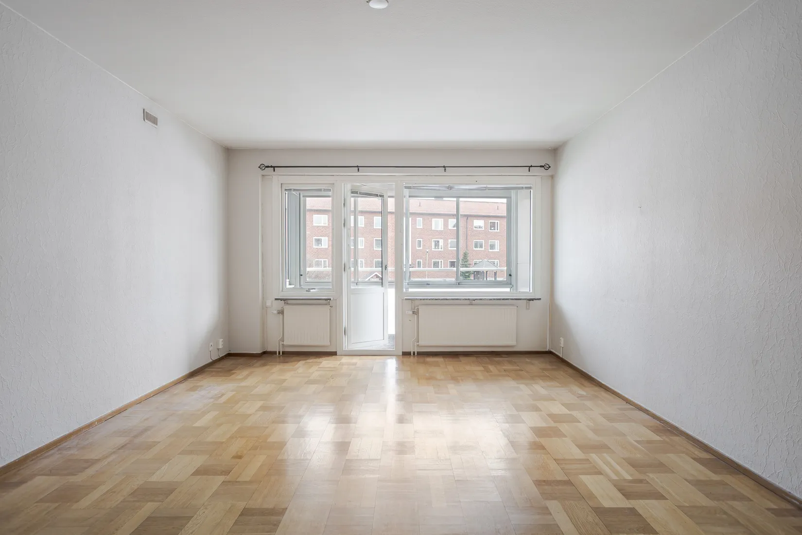 Bostadsrätt, Harmonigatan 11 E, Skönsmon, Sundsvall