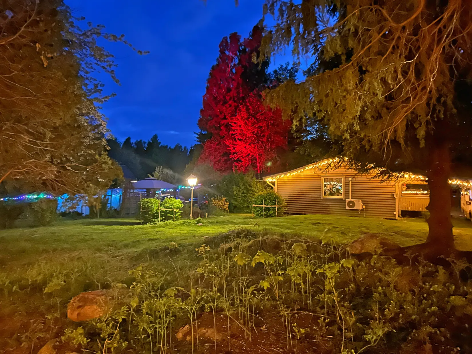 Villa, Grankottestigen 6, Dansby, Motala