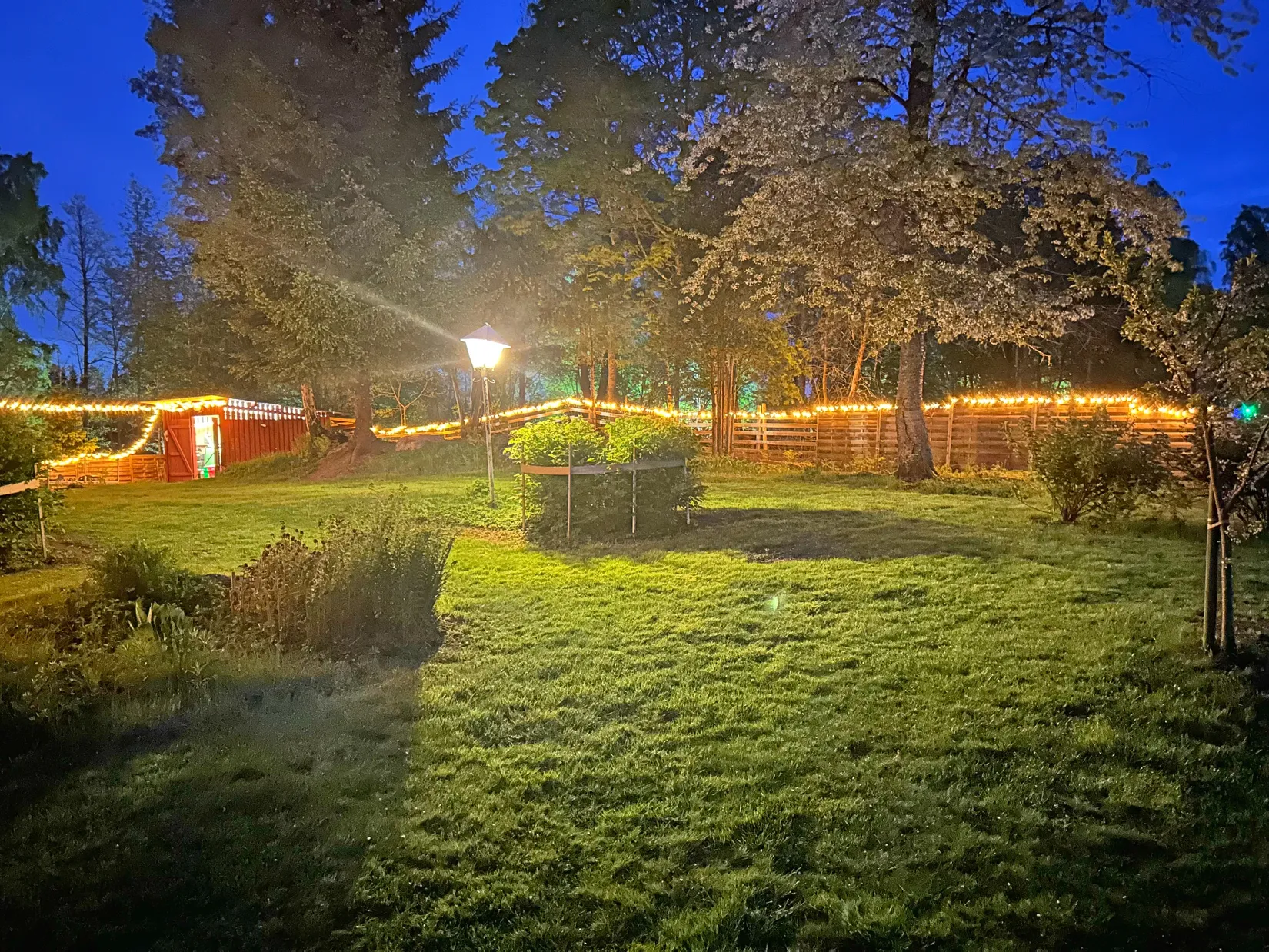 Villa, Grankottestigen 6, Dansby, Motala