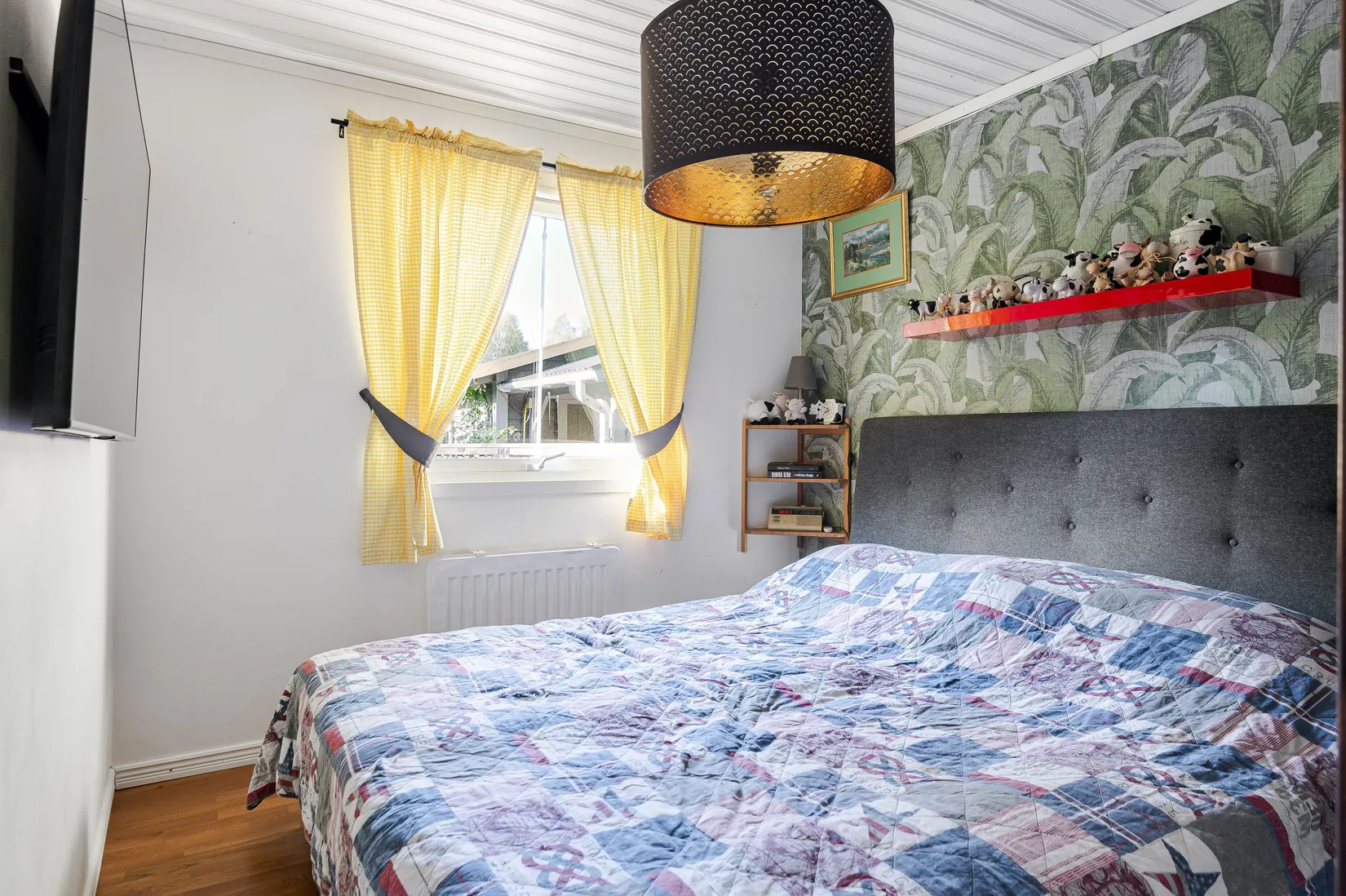 Villa, Grankottestigen 6, Dansby, Motala