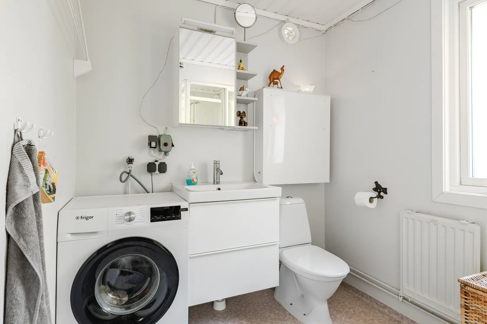 Villa, Grankottestigen 6, Dansby, Motala