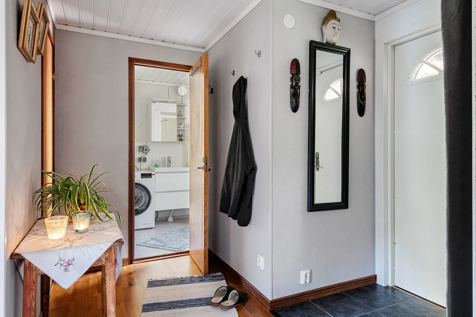 Villa, Grankottestigen 6, Dansby, Motala