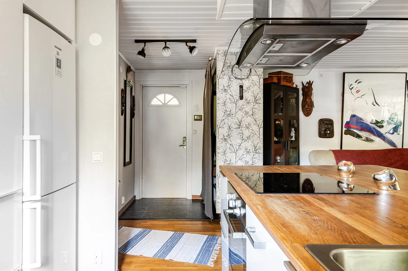 Villa, Grankottestigen 6, Dansby, Motala