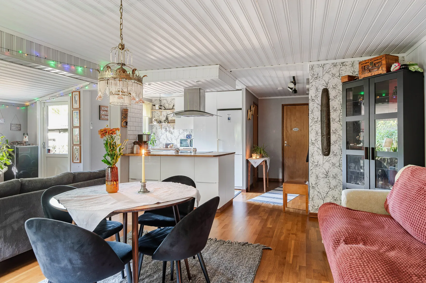 Villa, Grankottestigen 6, Dansby, Motala