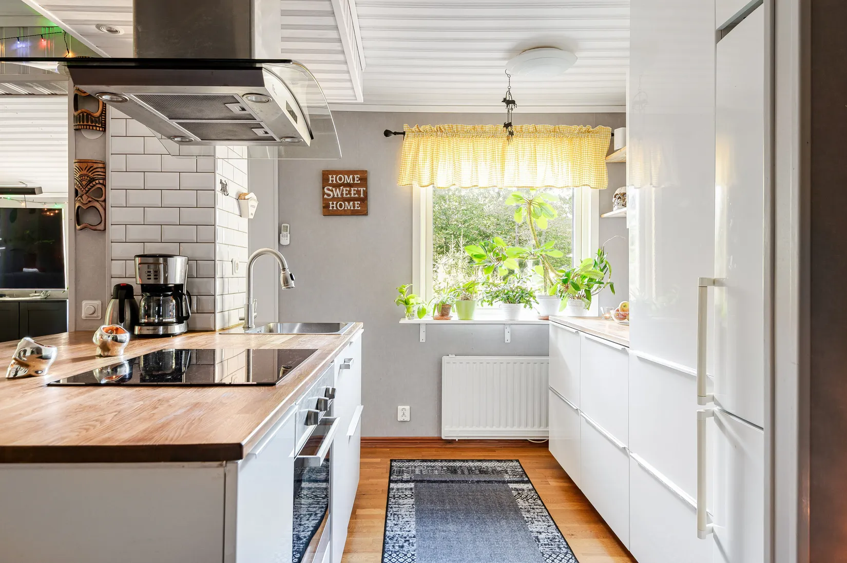 Villa, Grankottestigen 6, Dansby, Motala