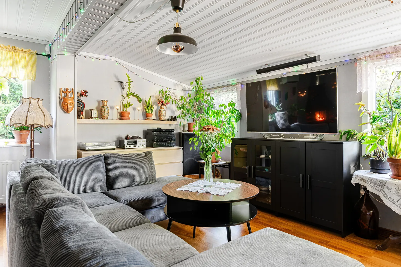 Villa, Grankottestigen 6, Dansby, Motala