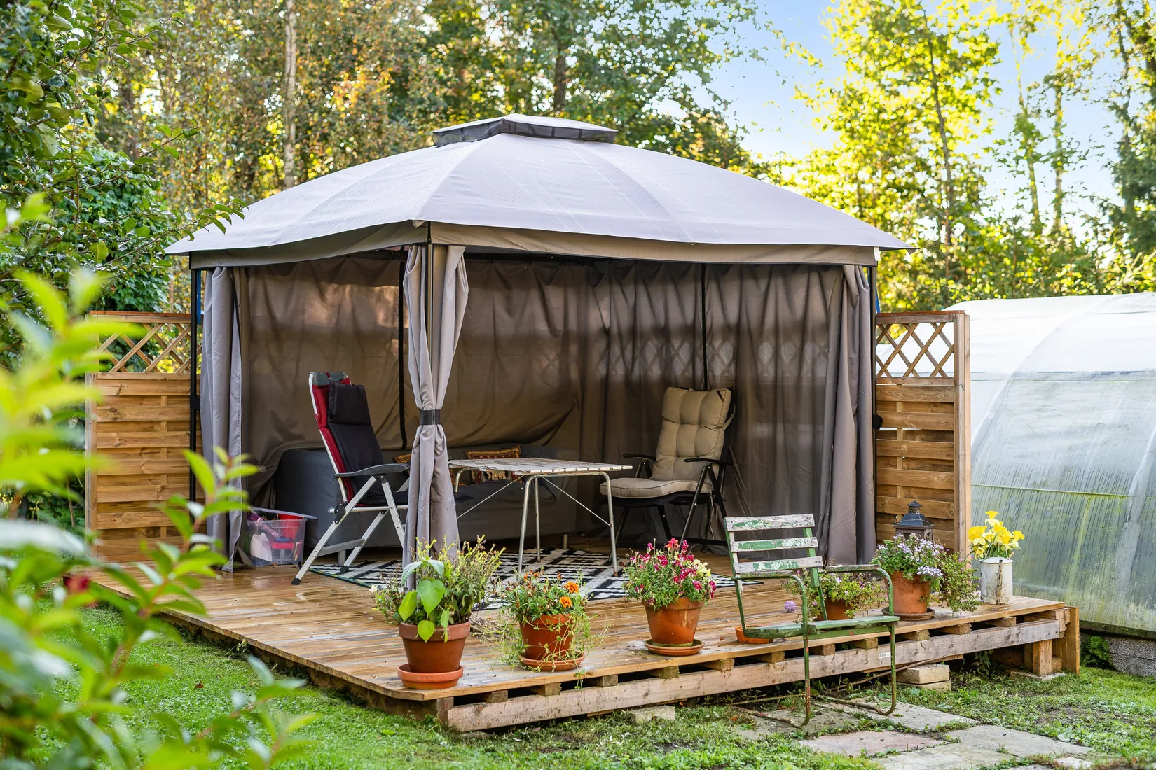 Villa, Grankottestigen 6, Dansby, Motala