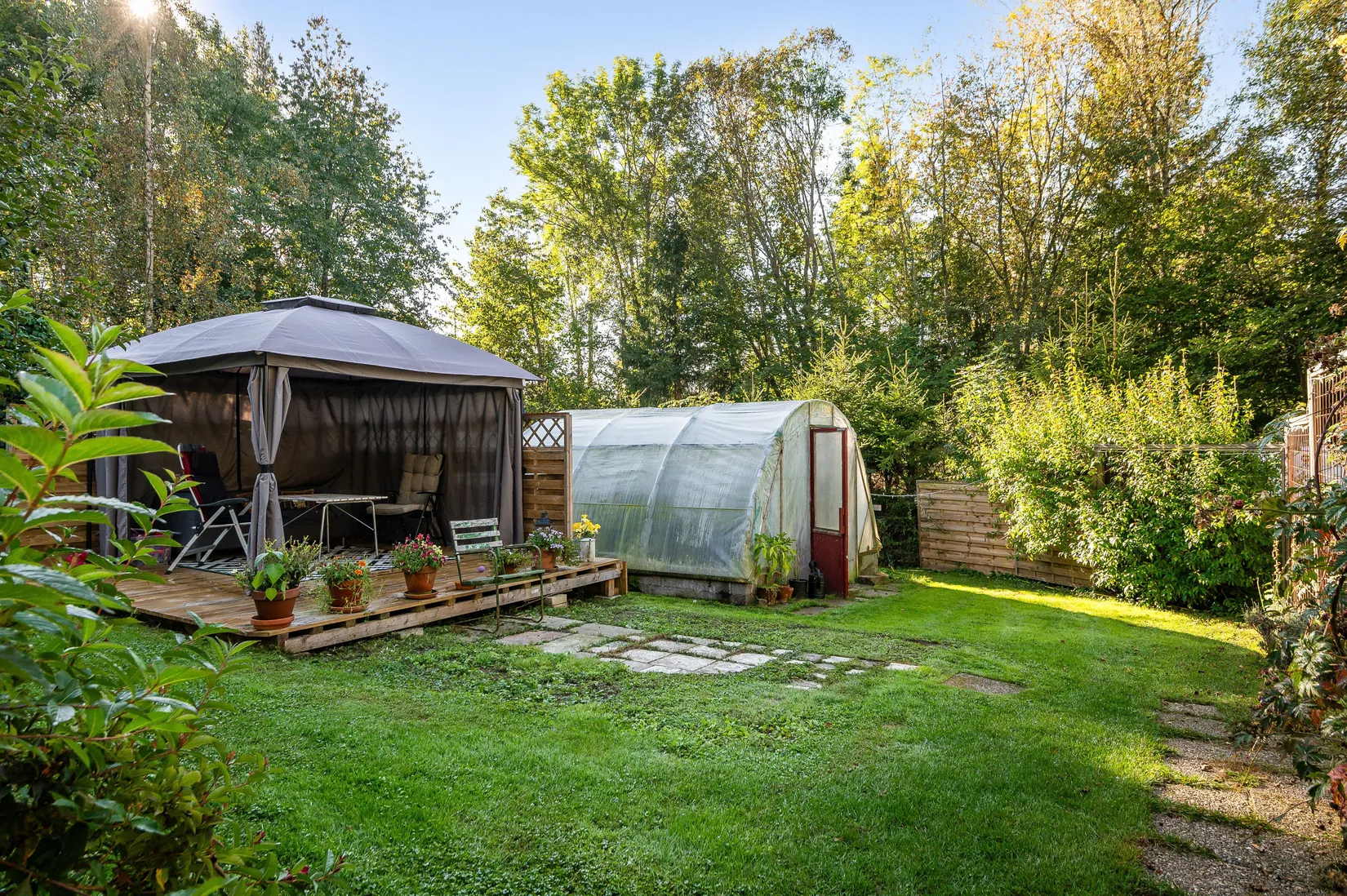 Villa, Grankottestigen 6, Dansby, Motala