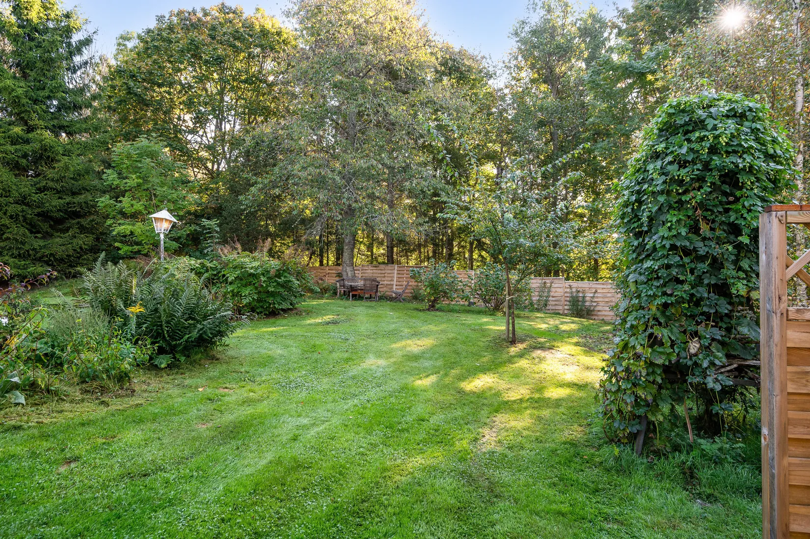 Villa, Grankottestigen 6, Dansby, Motala