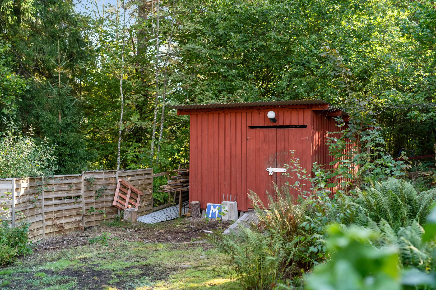 Villa, Grankottestigen 6, Dansby, Motala