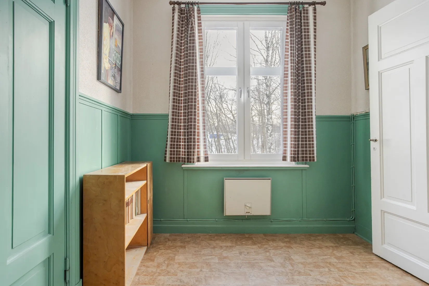 Villa, Raholmsvägen 3, Alnö - VI, Sundsvall