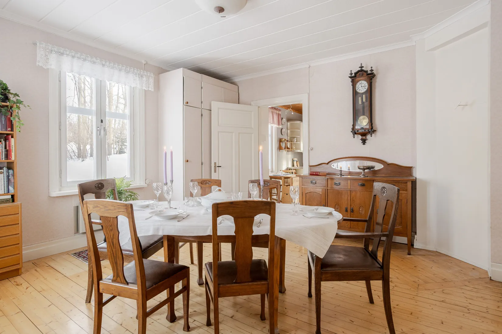 Villa, Raholmsvägen 3, Alnö - VI, Sundsvall