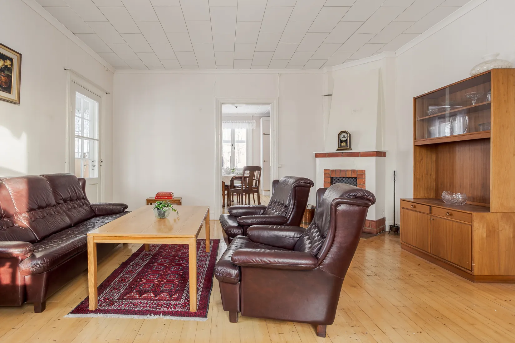 Villa, Raholmsvägen 3, Alnö - VI, Sundsvall