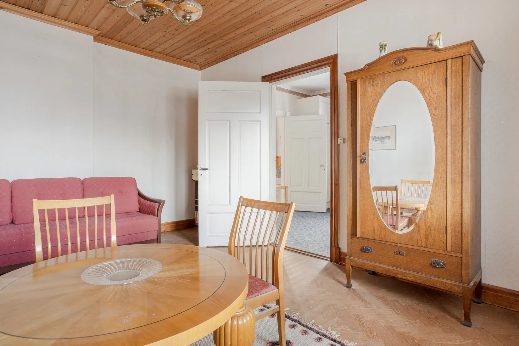 Villa, Raholmsvägen 3, Alnö - VI, Sundsvall