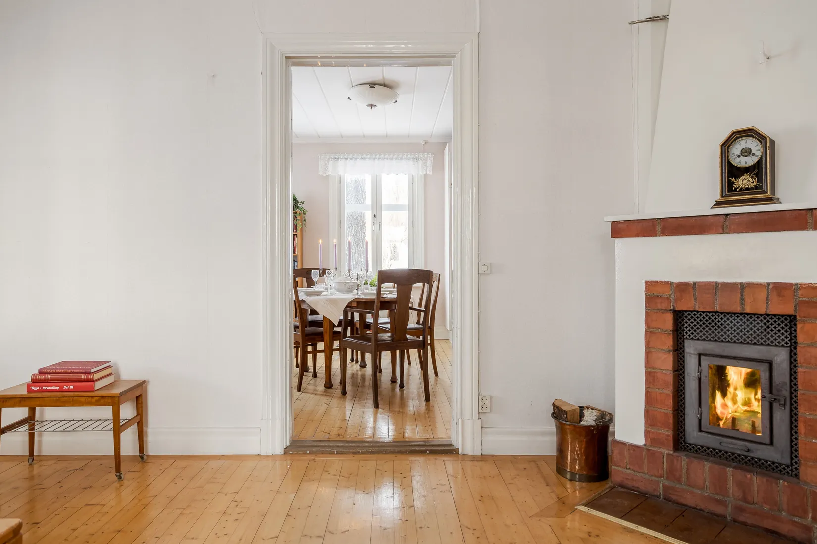 Villa, Raholmsvägen 3, Alnö - VI, Sundsvall