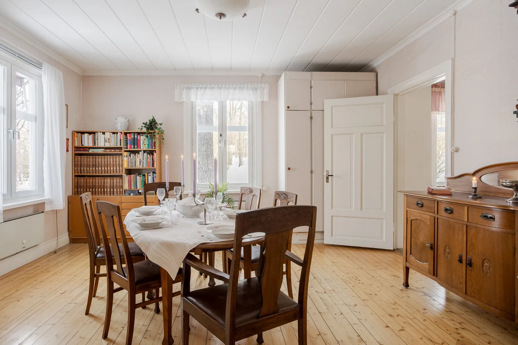 Villa, Raholmsvägen 3, Alnö - VI, Sundsvall