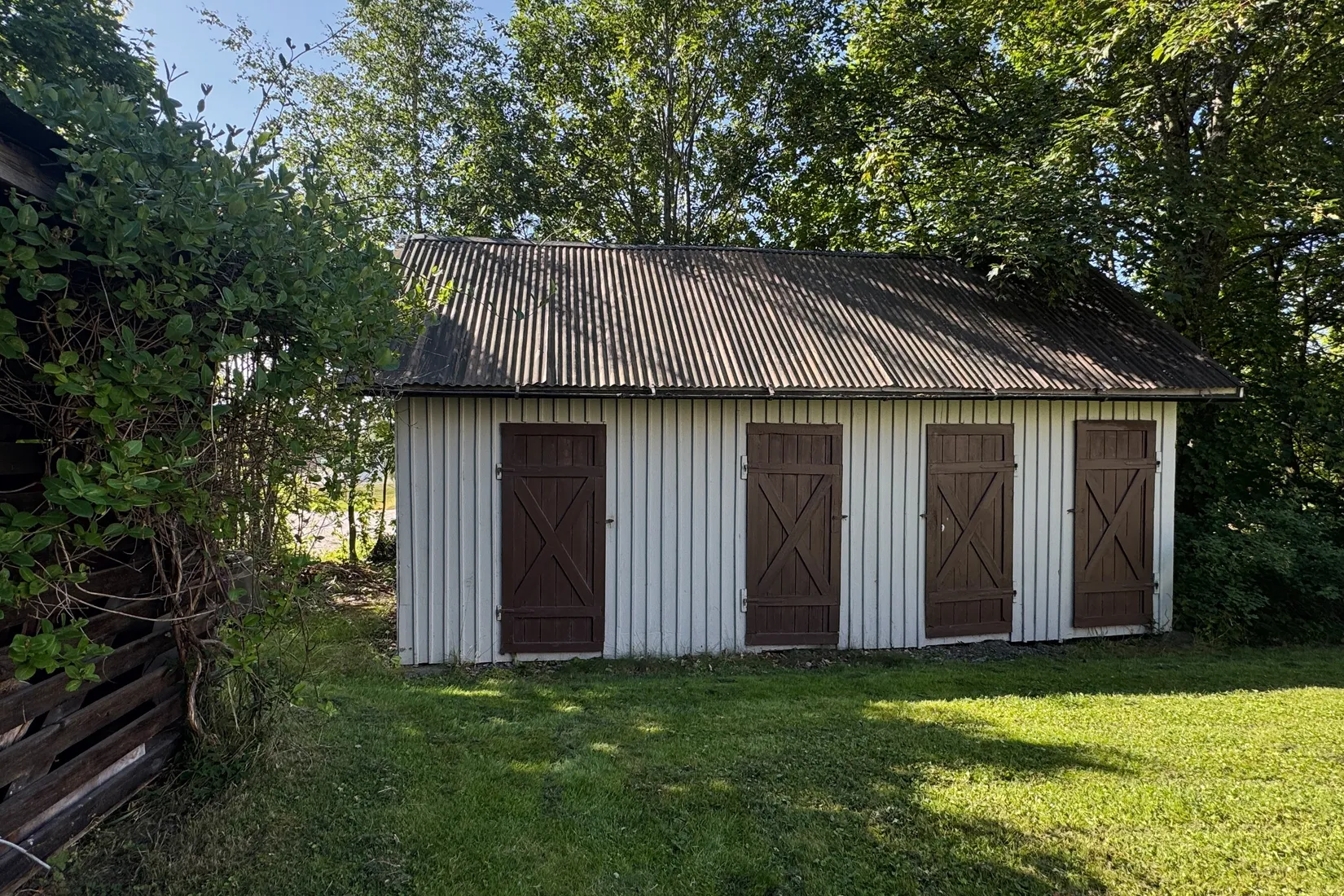 Villa, Raholmsvägen 3, Alnö - VI, Sundsvall