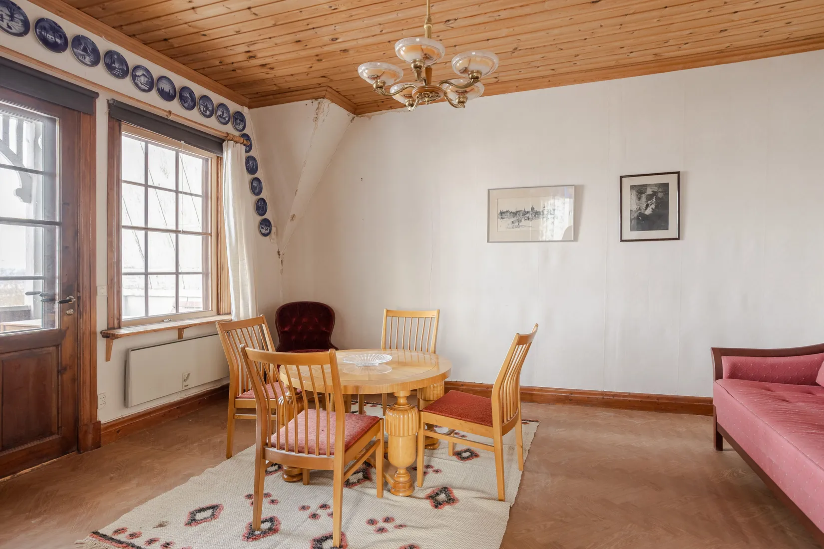 Villa, Raholmsvägen 3, Alnö - VI, Sundsvall