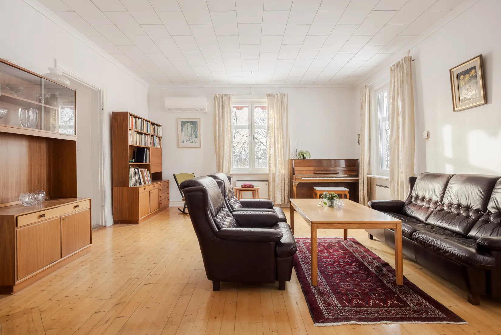 Villa, Raholmsvägen 3, Alnö - VI, Sundsvall