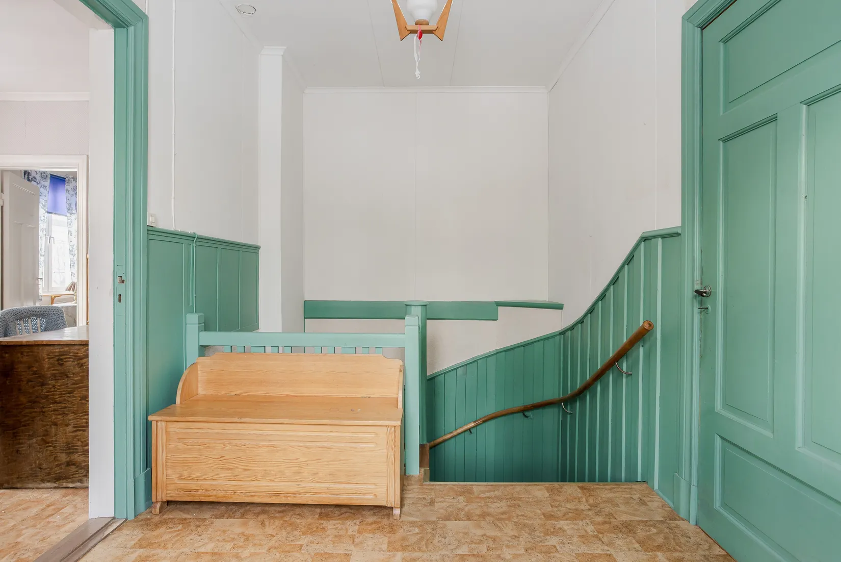 Villa, Raholmsvägen 3, Alnö - VI, Sundsvall