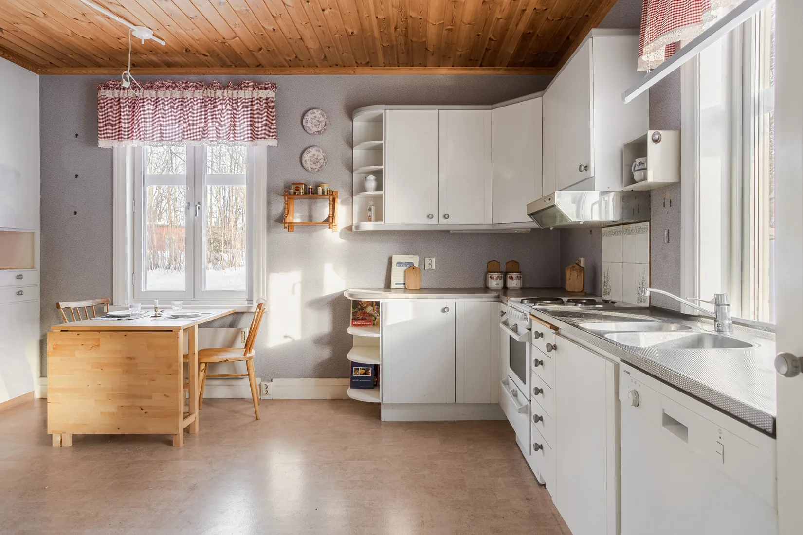 Villa, Raholmsvägen 3, Alnö - VI, Sundsvall