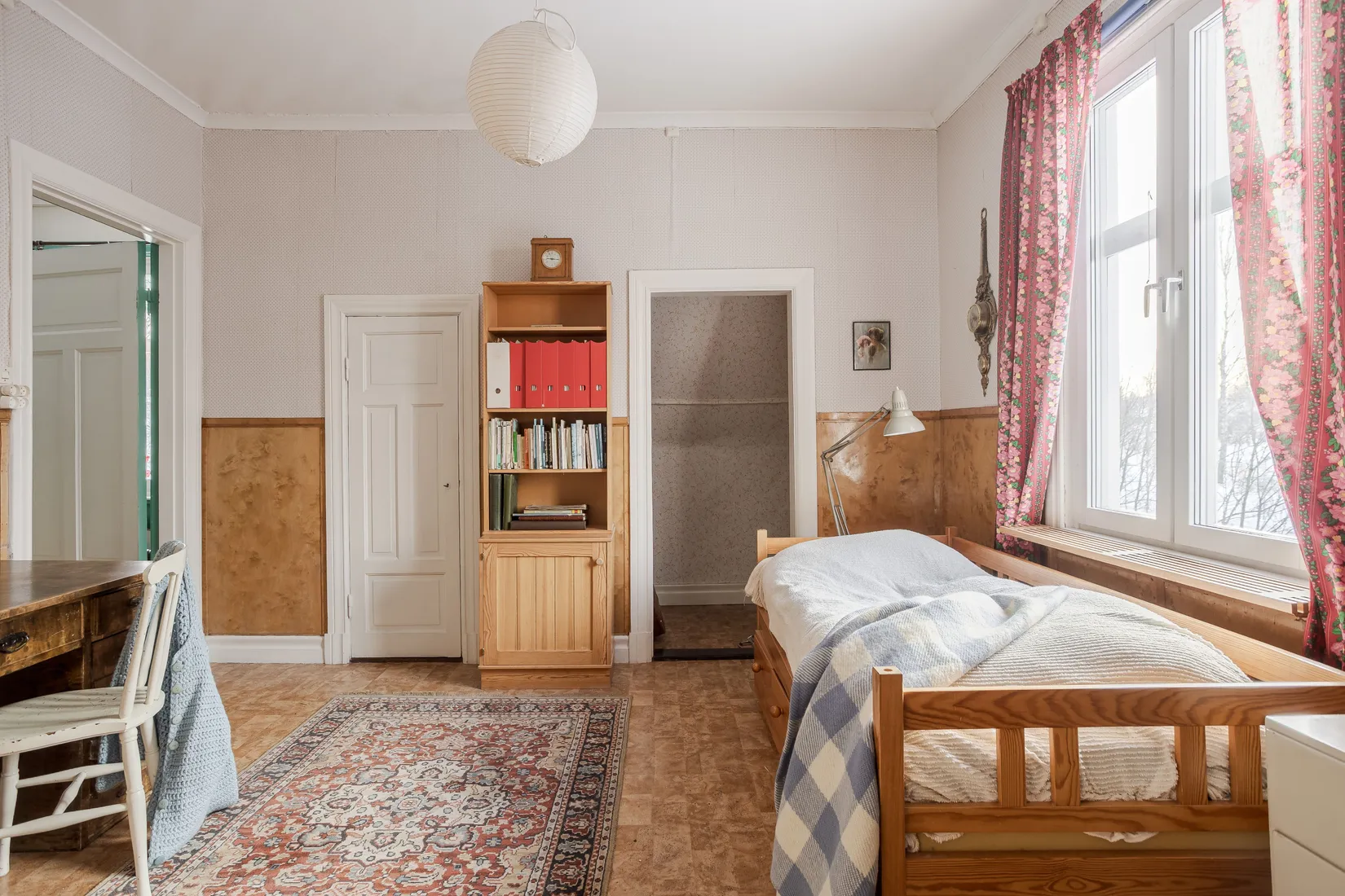 Villa, Raholmsvägen 3, Alnö - VI, Sundsvall