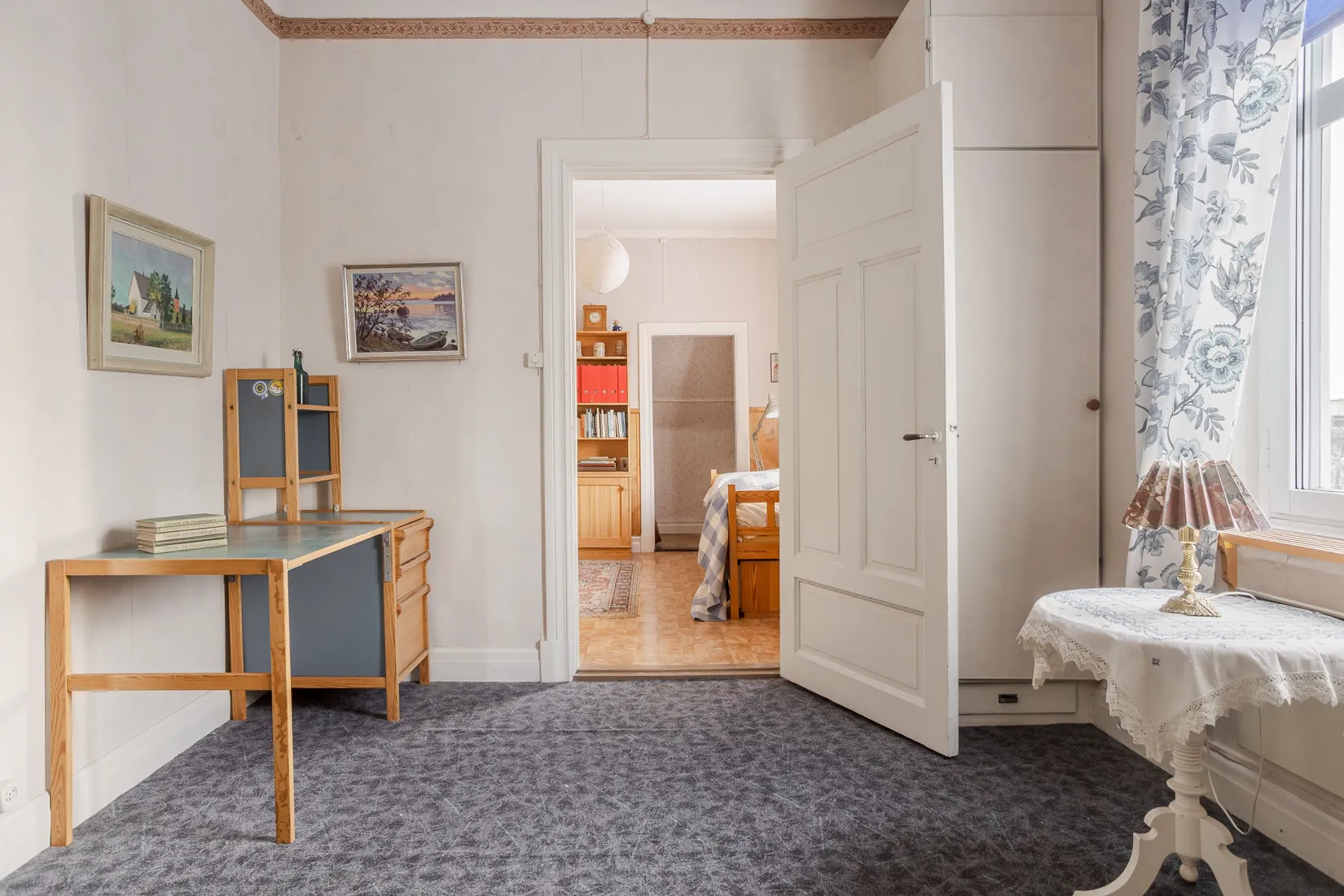 Villa, Raholmsvägen 3, Alnö - VI, Sundsvall