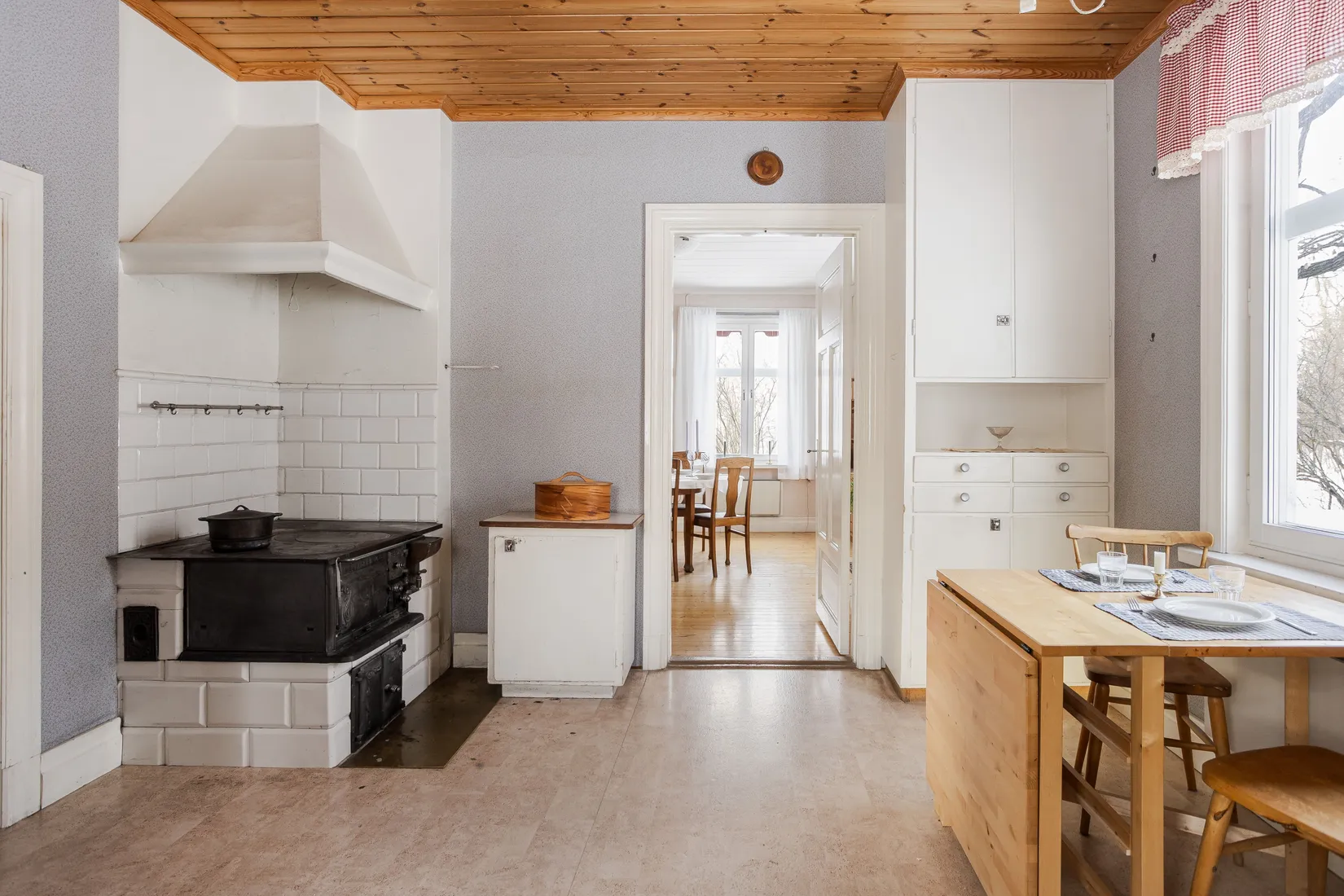 Villa, Raholmsvägen 3, Alnö - VI, Sundsvall