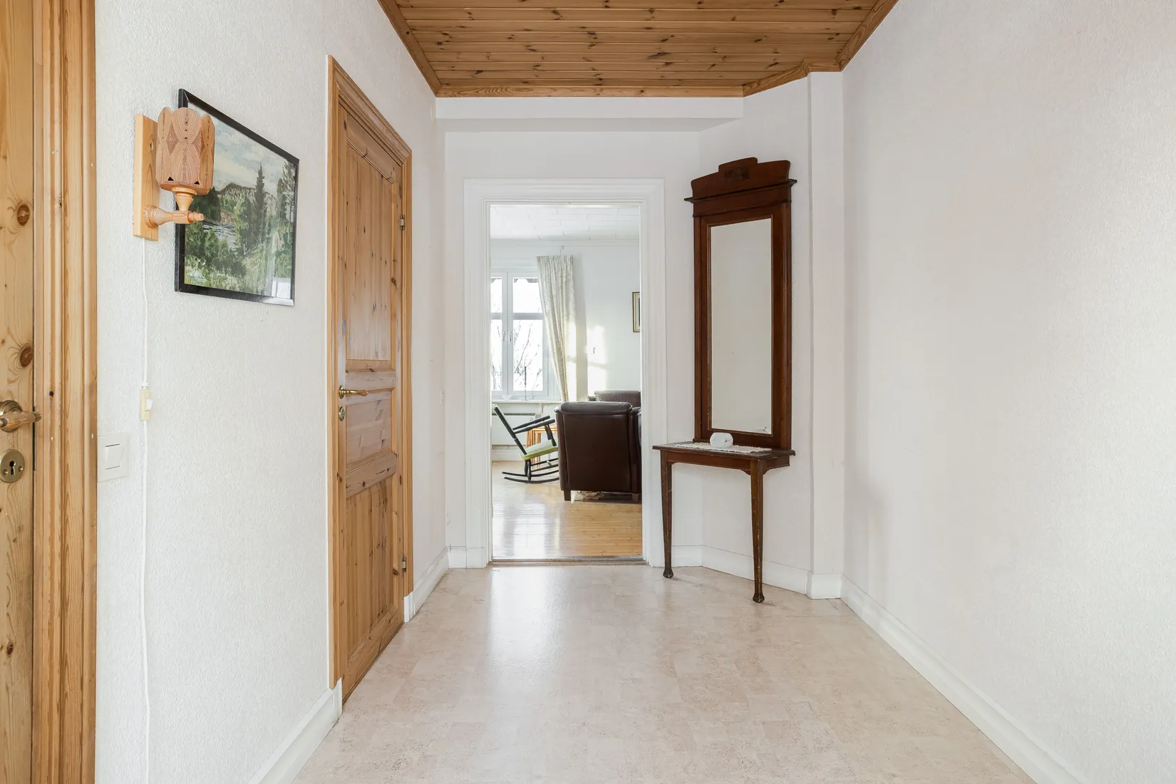 Villa, Raholmsvägen 3, Alnö - VI, Sundsvall