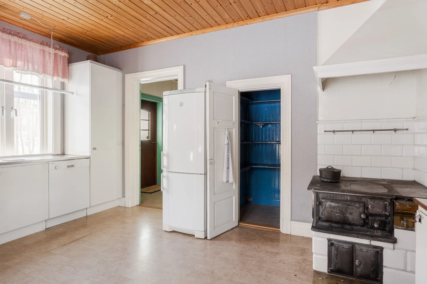 Villa, Raholmsvägen 3, Alnö - VI, Sundsvall