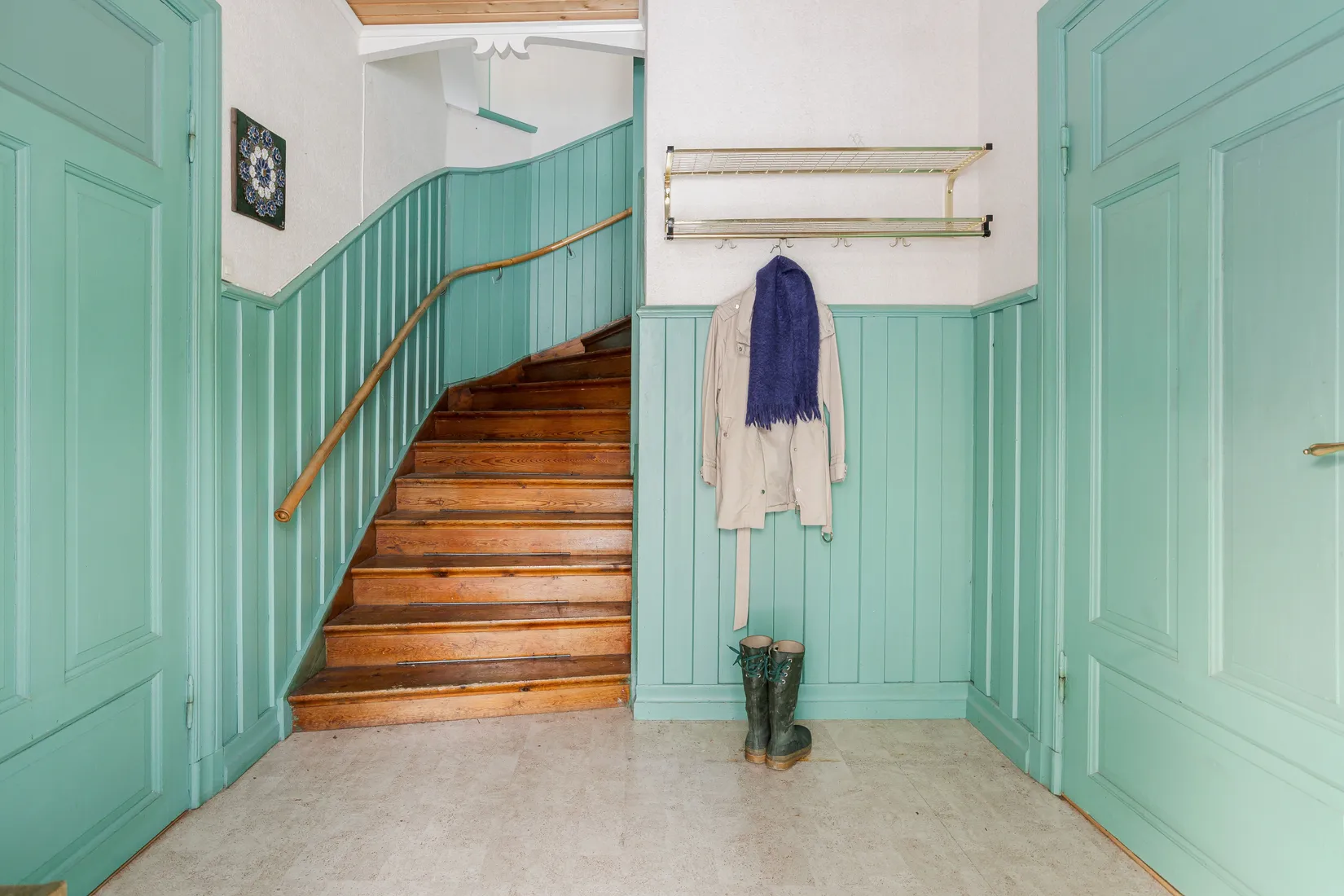 Villa, Raholmsvägen 3, Alnö - VI, Sundsvall