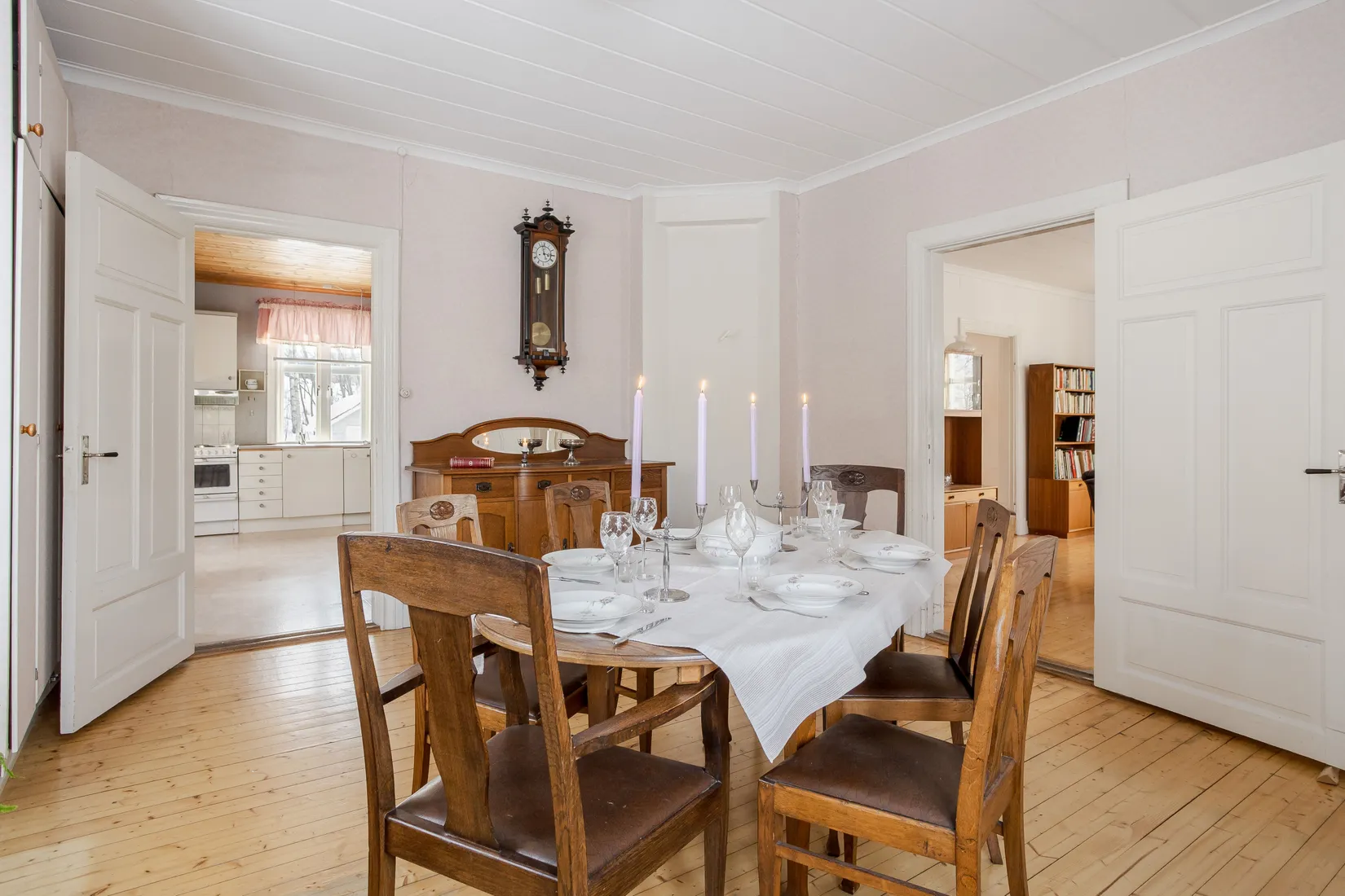 Villa, Raholmsvägen 3, Alnö - VI, Sundsvall