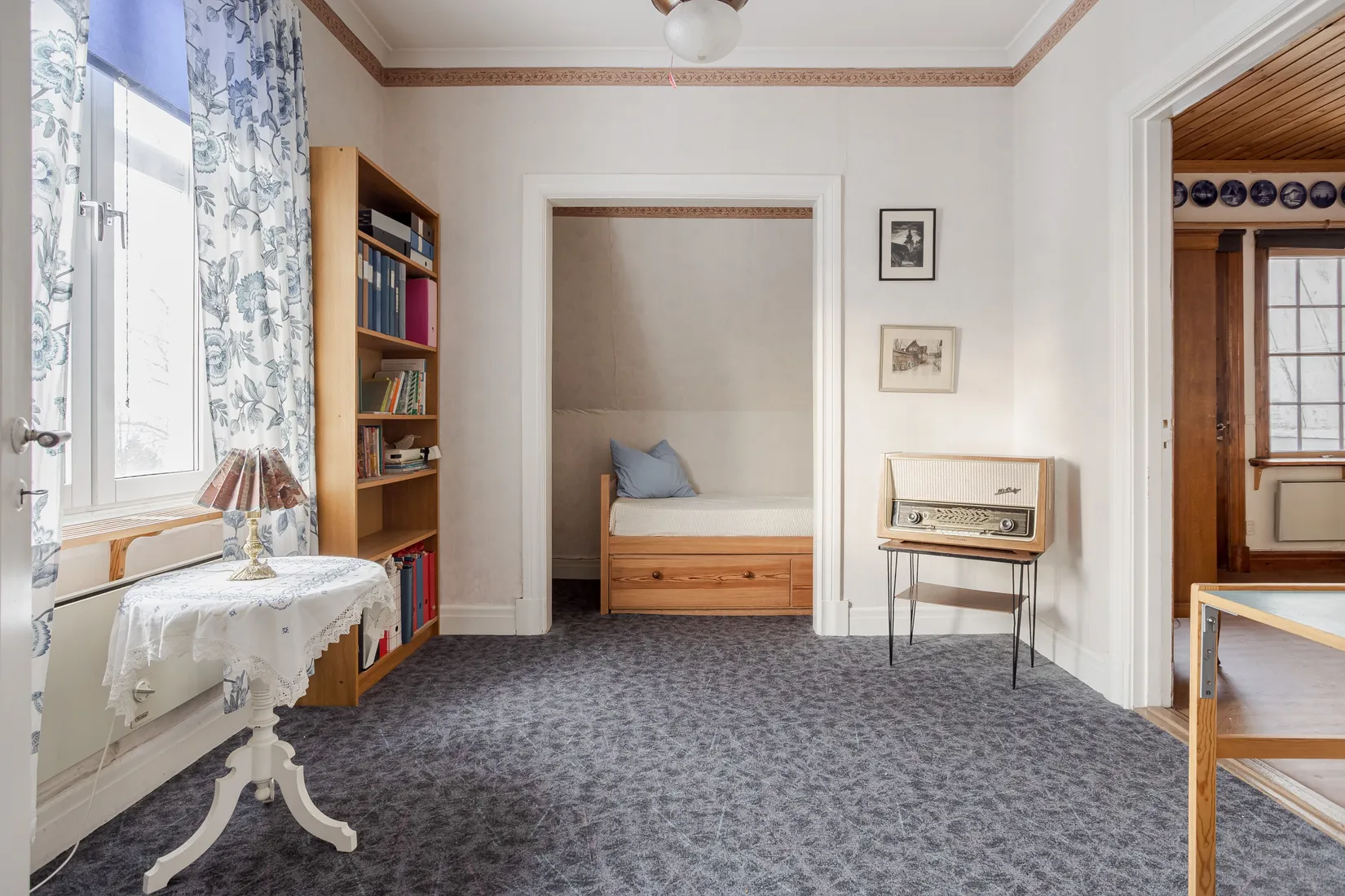 Villa, Raholmsvägen 3, Alnö - VI, Sundsvall