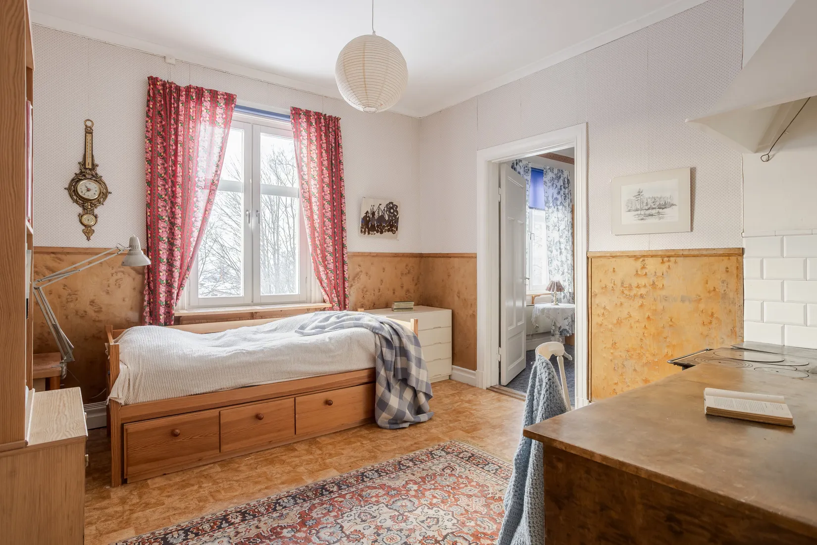 Villa, Raholmsvägen 3, Alnö - VI, Sundsvall