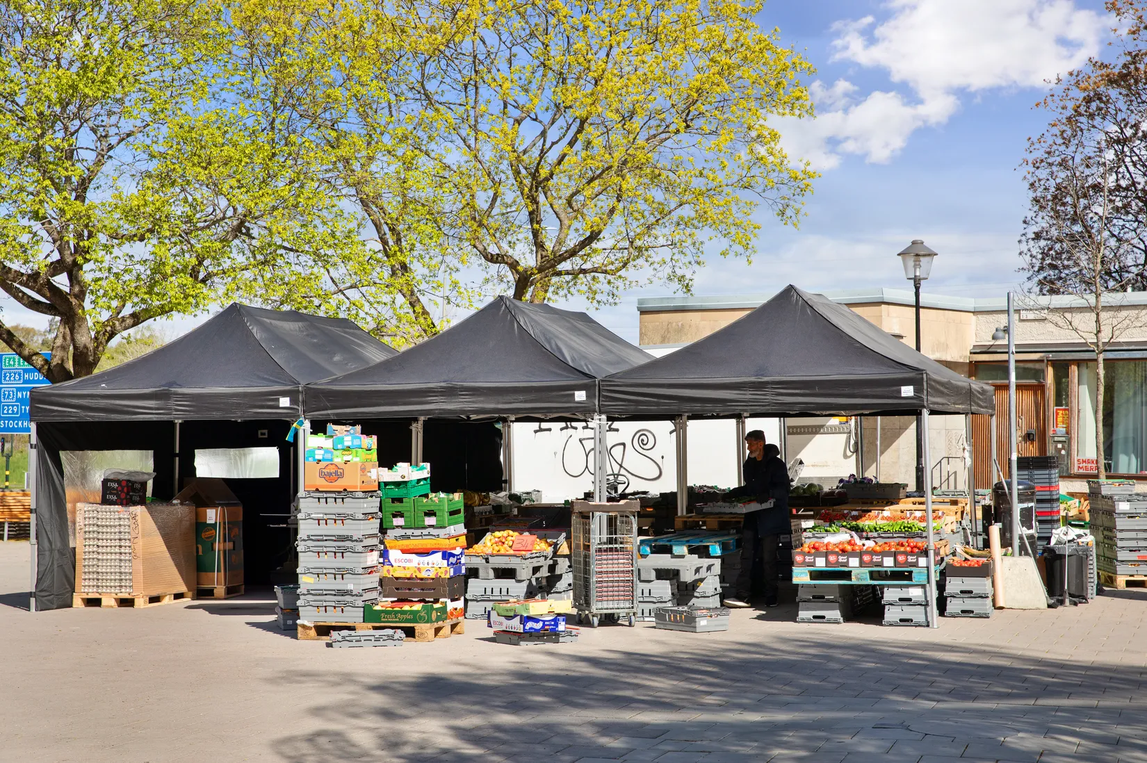 Bostadsrätt, Russinvägen 2, Hökarängen, Stockholm