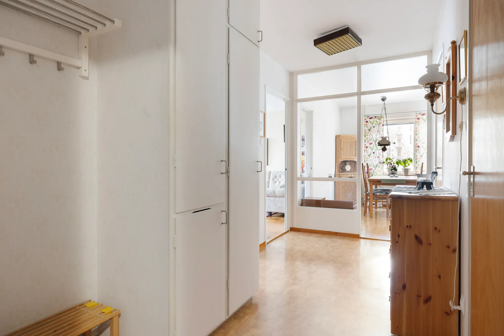 Bostadsrätt, Russinvägen 2, Hökarängen, Stockholm