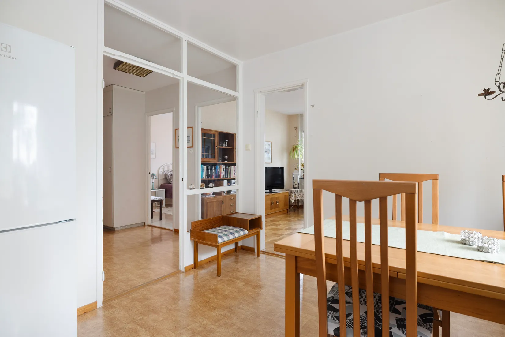 Bostadsrätt, Russinvägen 2, Hökarängen, Stockholm