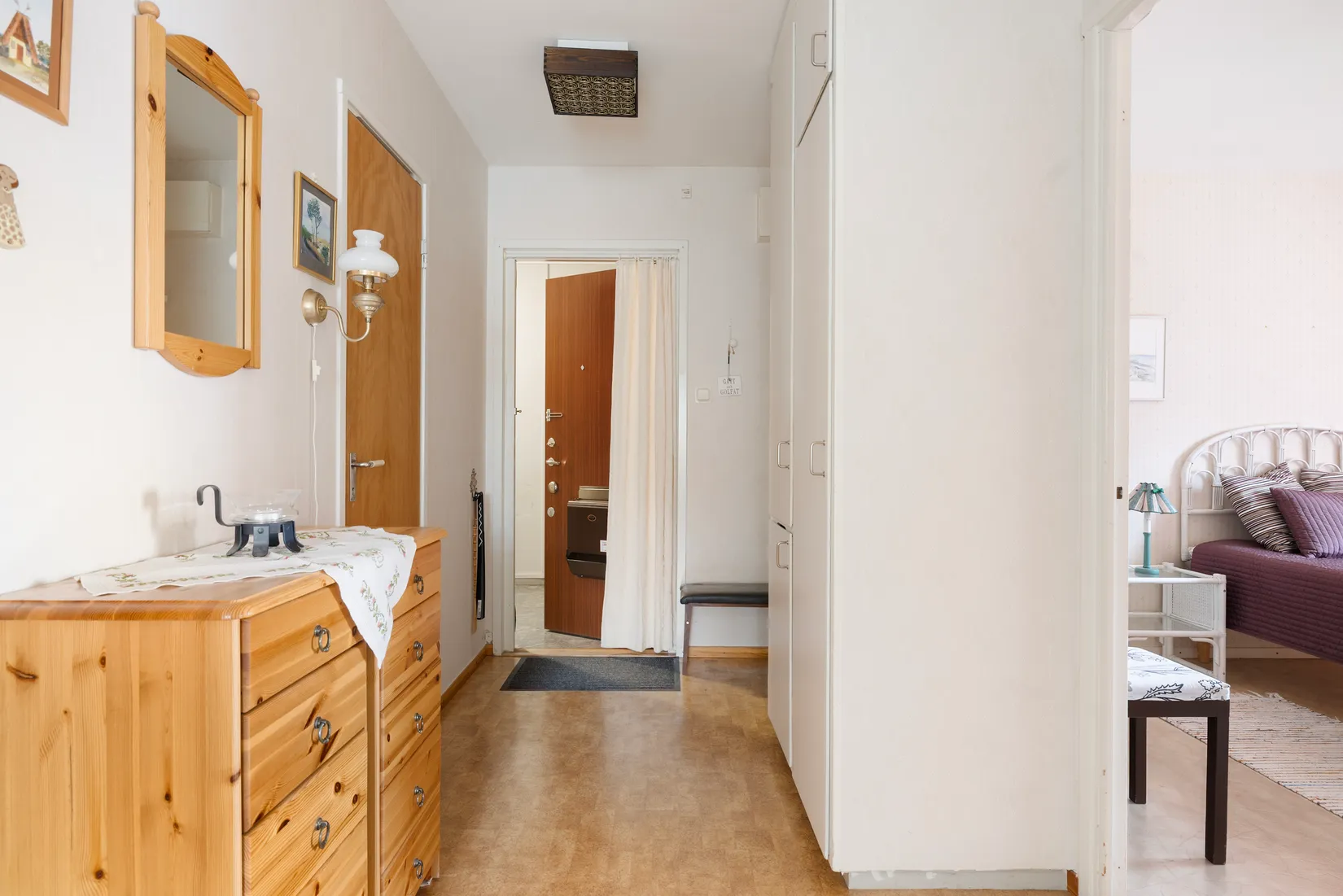 Bostadsrätt, Russinvägen 2, Hökarängen, Stockholm