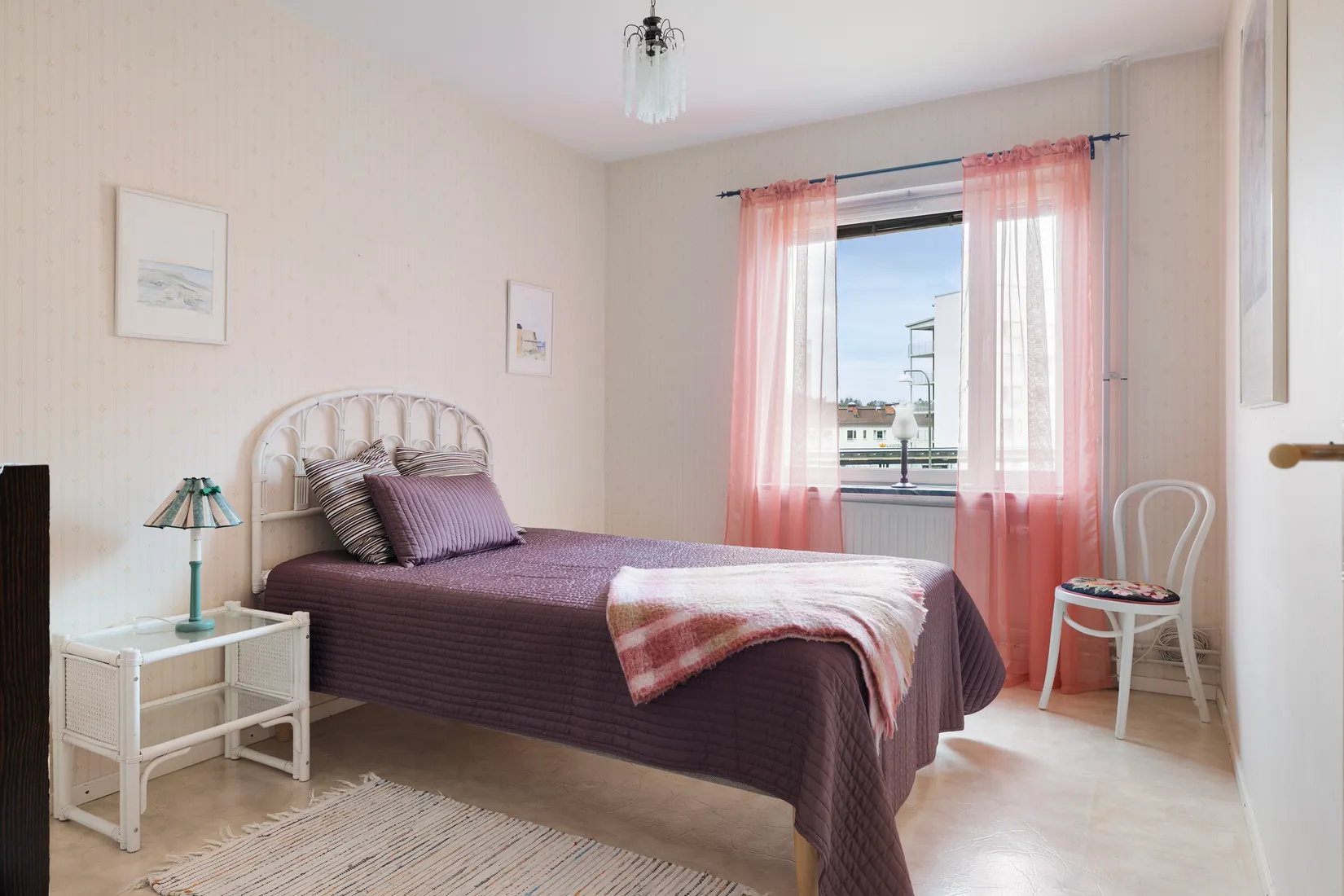 Bostadsrätt, Russinvägen 2, Hökarängen, Stockholm