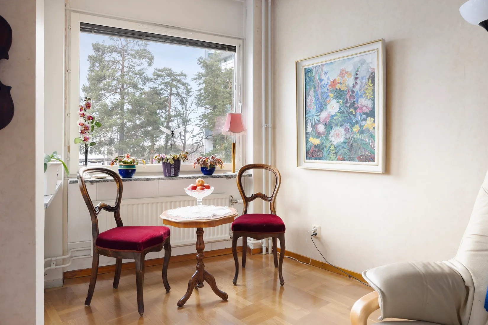 Bostadsrätt, Russinvägen 2, Hökarängen, Stockholm