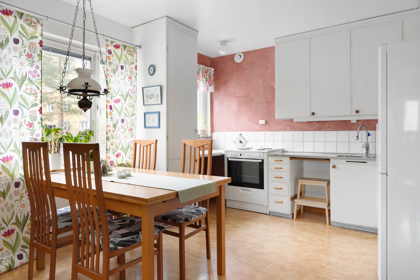 Bostadsrätt, Russinvägen 2, Hökarängen, Stockholm