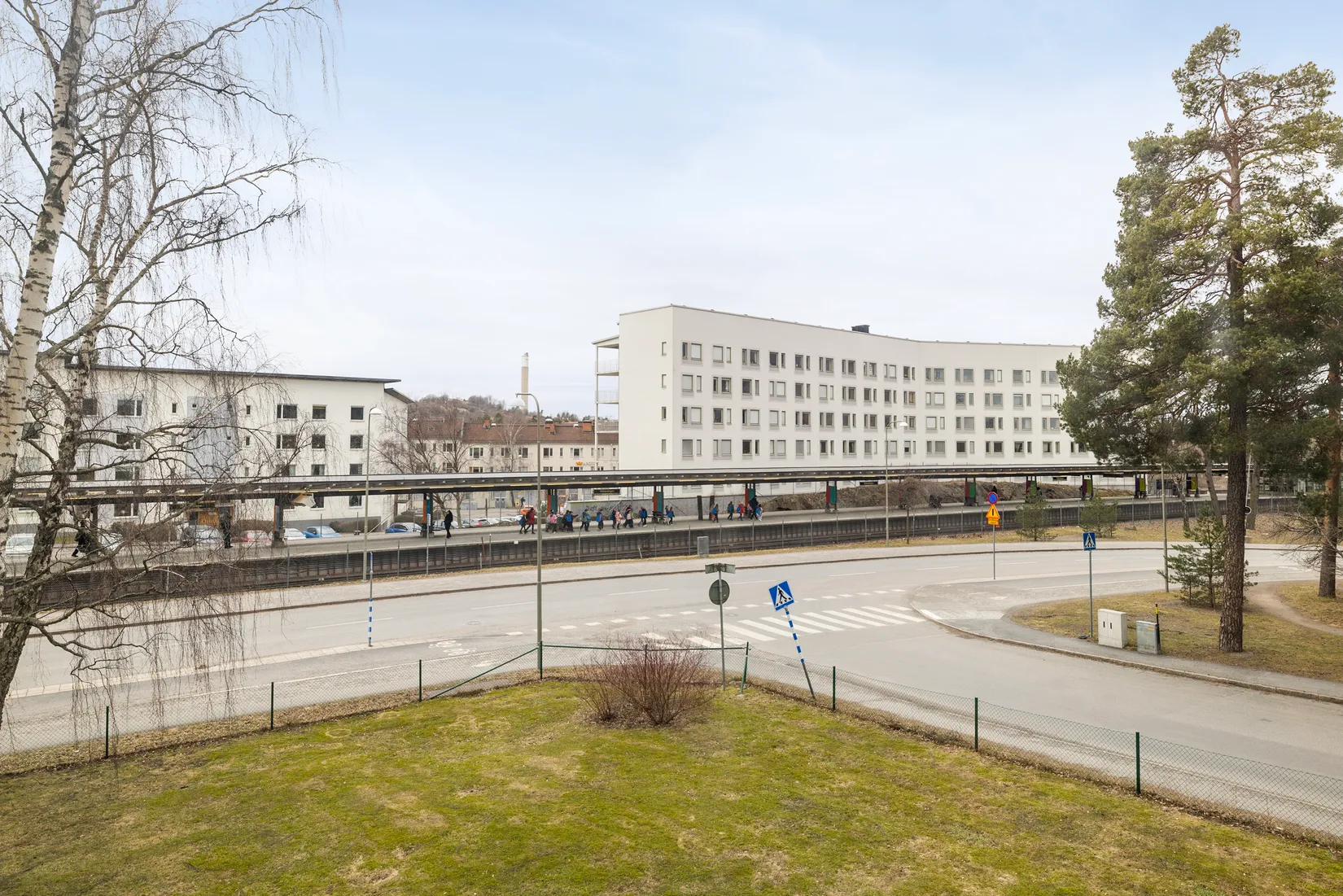 Bostadsrätt, Russinvägen 2, Hökarängen, Stockholm