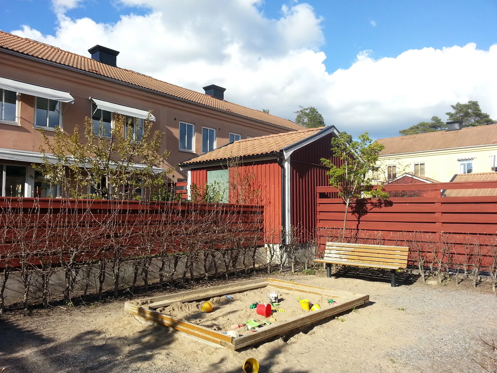 Radhus, Pilsbovägen 37B, Sigtuna - Pilsbo, Sigtuna