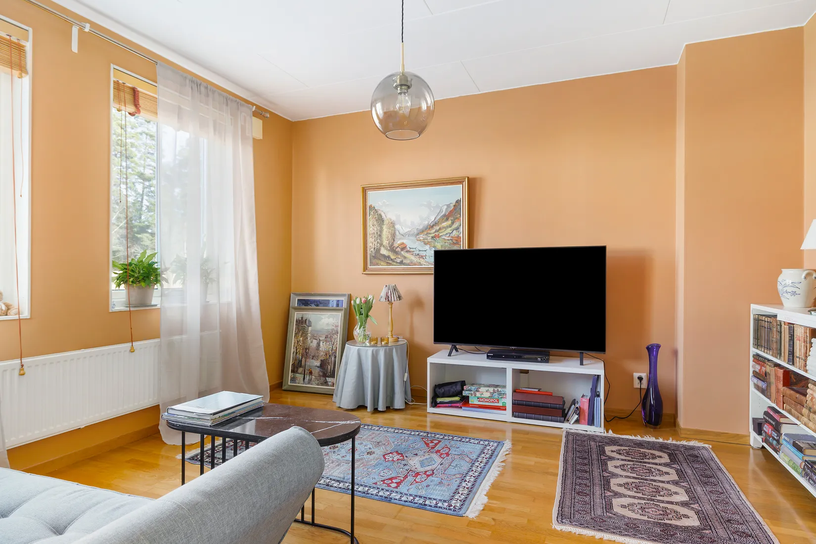 Radhus, Pilsbovägen 37B, Sigtuna - Pilsbo, Sigtuna