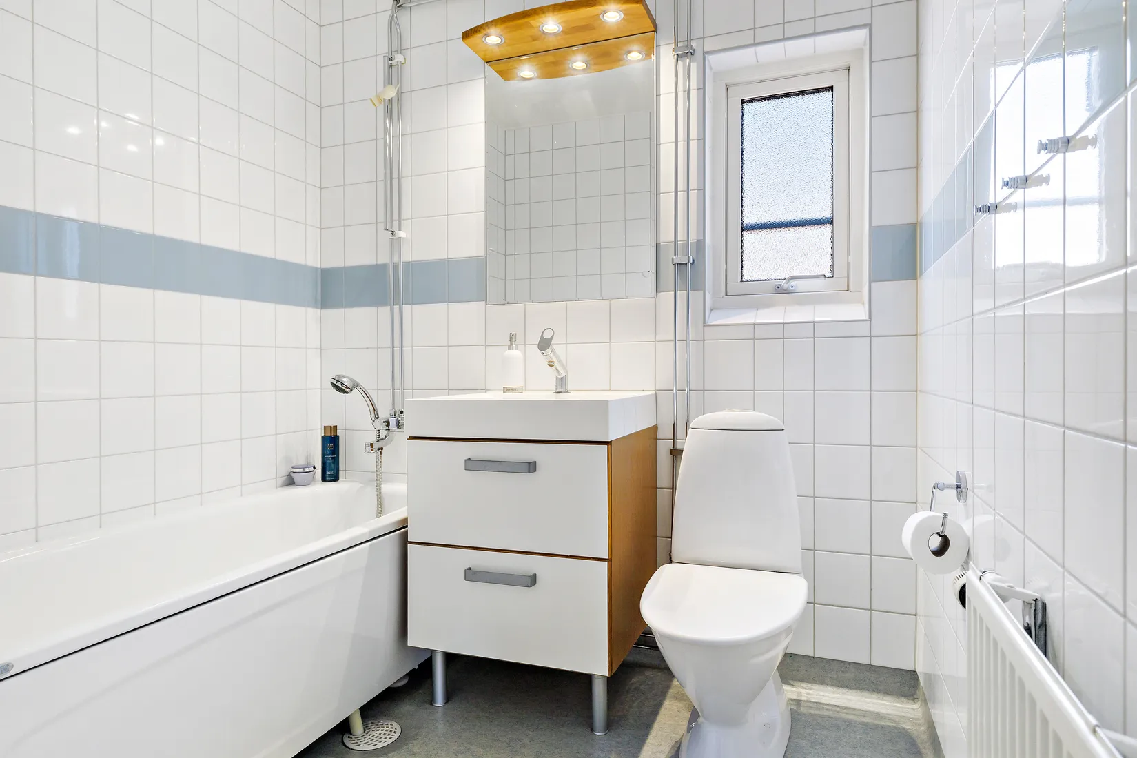 Radhus, Pilsbovägen 37B, Sigtuna - Pilsbo, Sigtuna