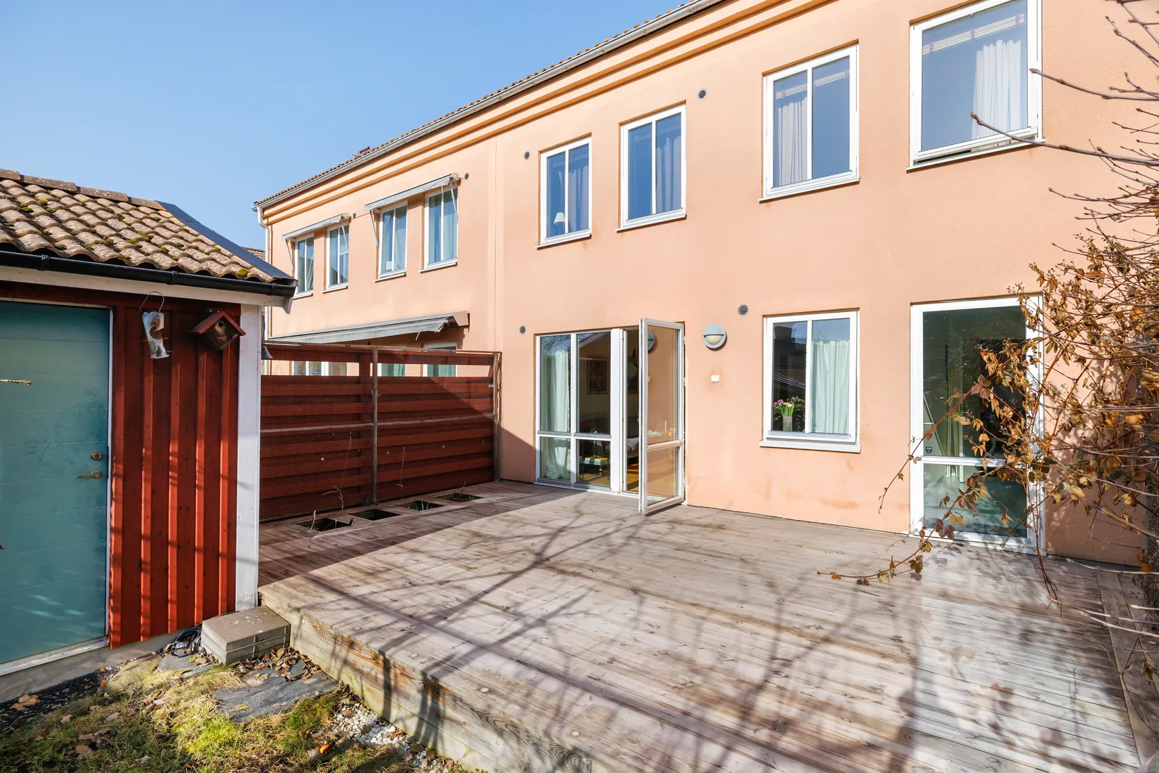 Radhus, Pilsbovägen 37B, Sigtuna - Pilsbo, Sigtuna