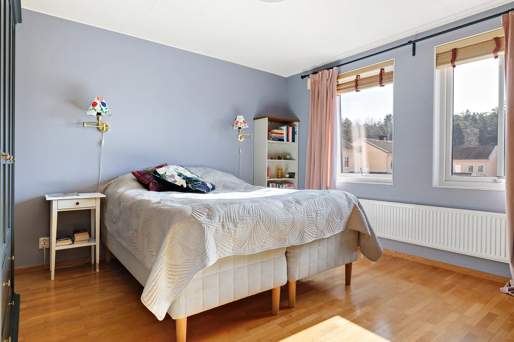 Radhus, Pilsbovägen 37B, Sigtuna - Pilsbo, Sigtuna