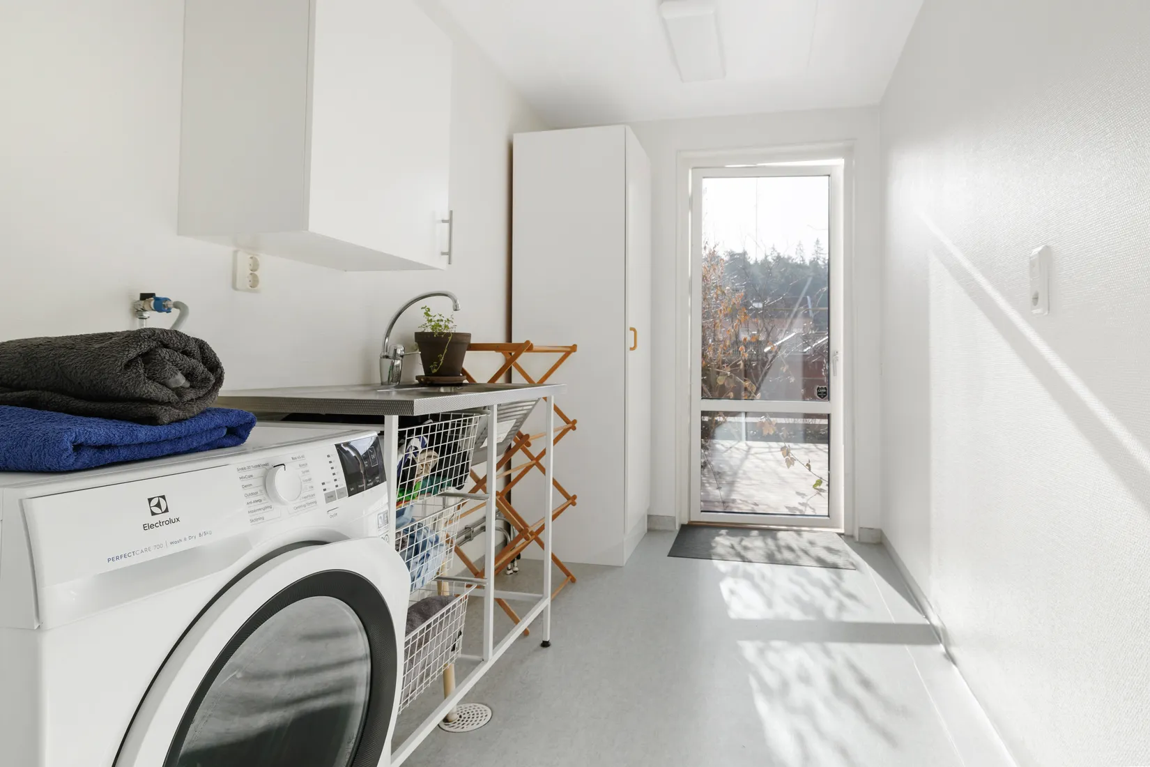 Radhus, Pilsbovägen 37B, Sigtuna - Pilsbo, Sigtuna