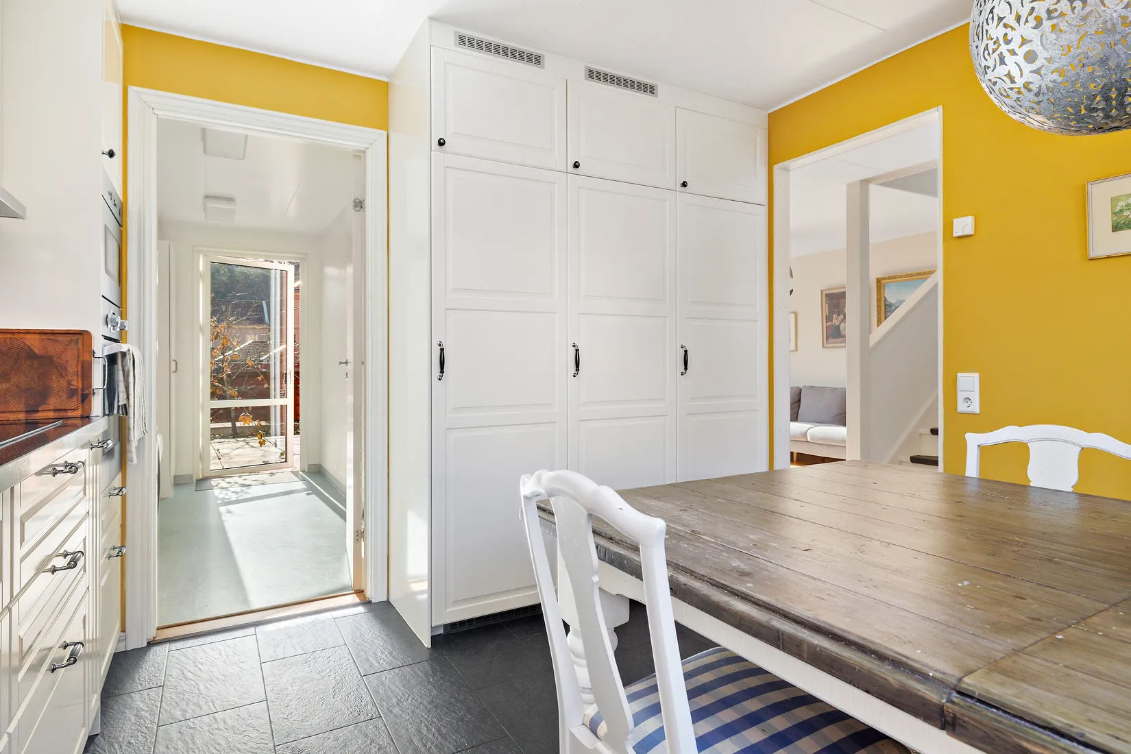 Radhus, Pilsbovägen 37B, Sigtuna - Pilsbo, Sigtuna